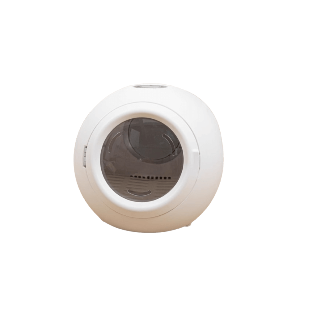 เครื่องเป่าขนแมว