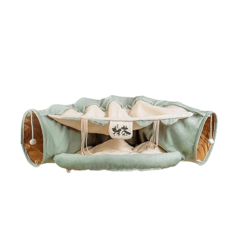 อุโมงแมว